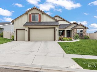 11126 W Troyer Dr, Nampa, ID 83686
