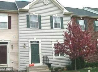 1415 Chessie Ct, Mount Airy, MD 21771