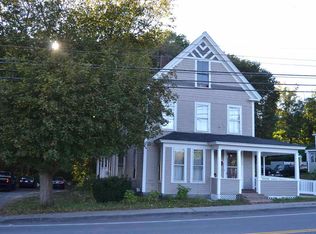 31 N Main St, Boscawen, NH 03303