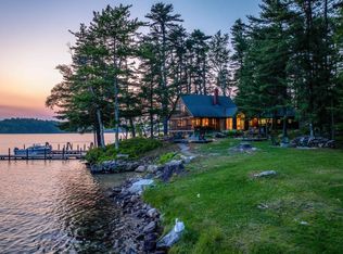 310 Bear Is, Meredith, NH 03253