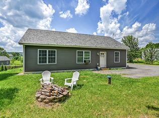 84 Wales Rd, Sabattus, ME 04280