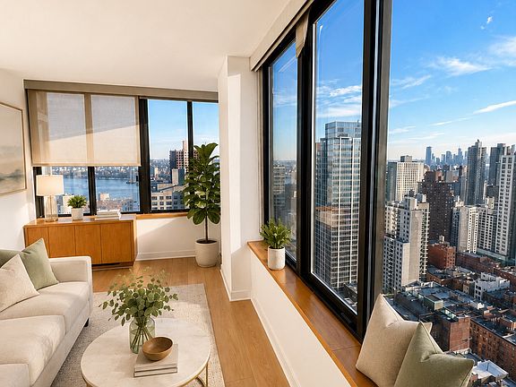 3rd image of 300 E 93rd St APT 37E