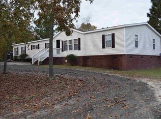 1181 Seminole Way, Lugoff, SC 29078