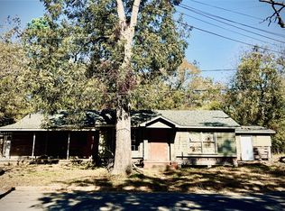 2250 W Kaufman St, Paris, TX 75460