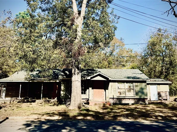 2250 W Kaufman St, Paris, TX 75460