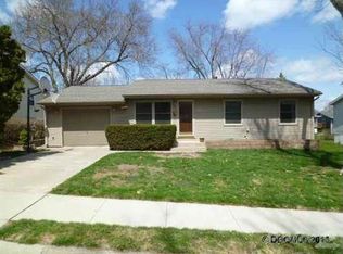 3461 Waller St, Dubuque, IA 52002