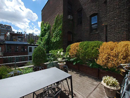 Rented by Sotheby's International Realty | media 21