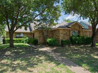 1311 Crestwood Ct, Allen, TX 75002