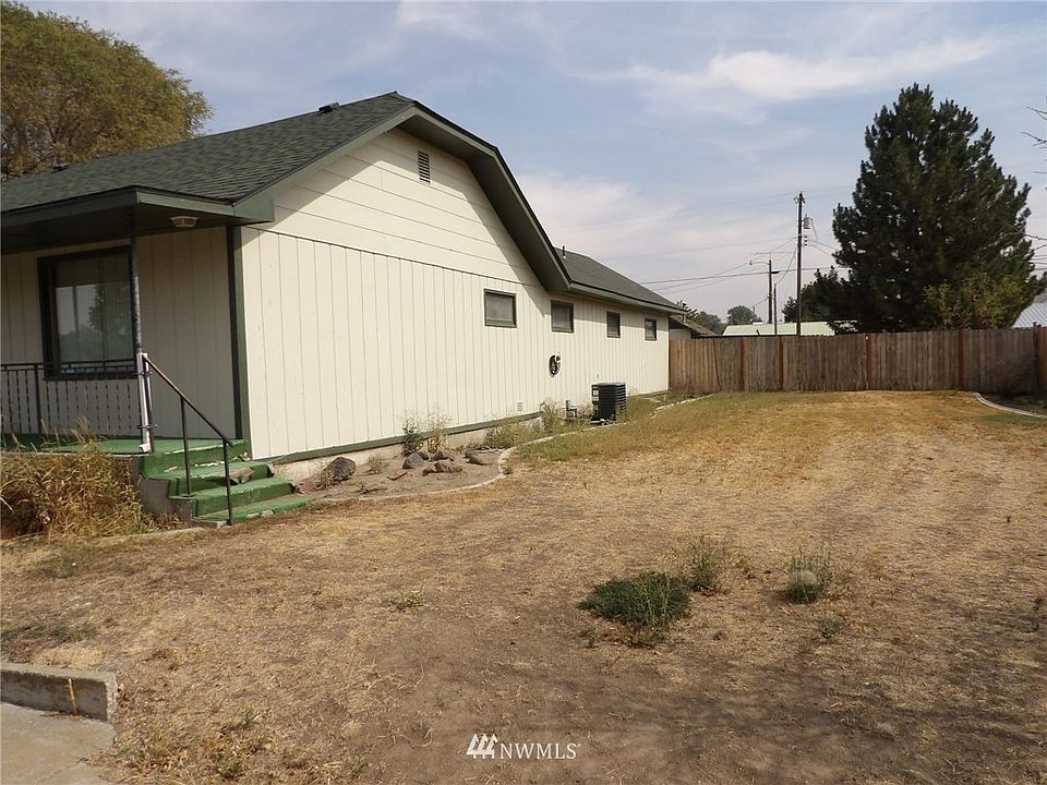 406 E Alder Avenue, Ritzville, WA 99169 Zillow