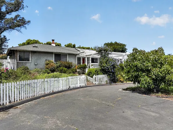 6770 Balcom Canyon Rd, Somis, CA 93066