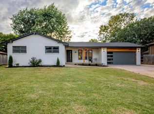 307 N Mimosa Dr, Haysville, KS 67060
