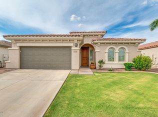 986 E La Costa Pl, Chandler, AZ 85249
