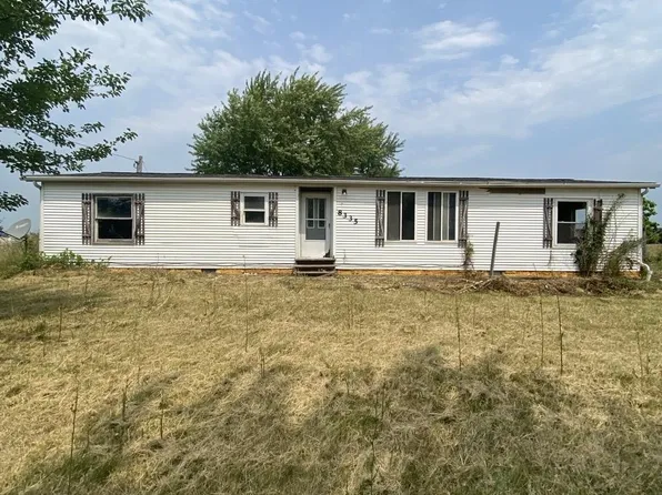 8335 Juddville Rd, Corunna, MI 48817