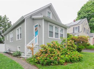 102 Laurel St, West Haven, CT 06516