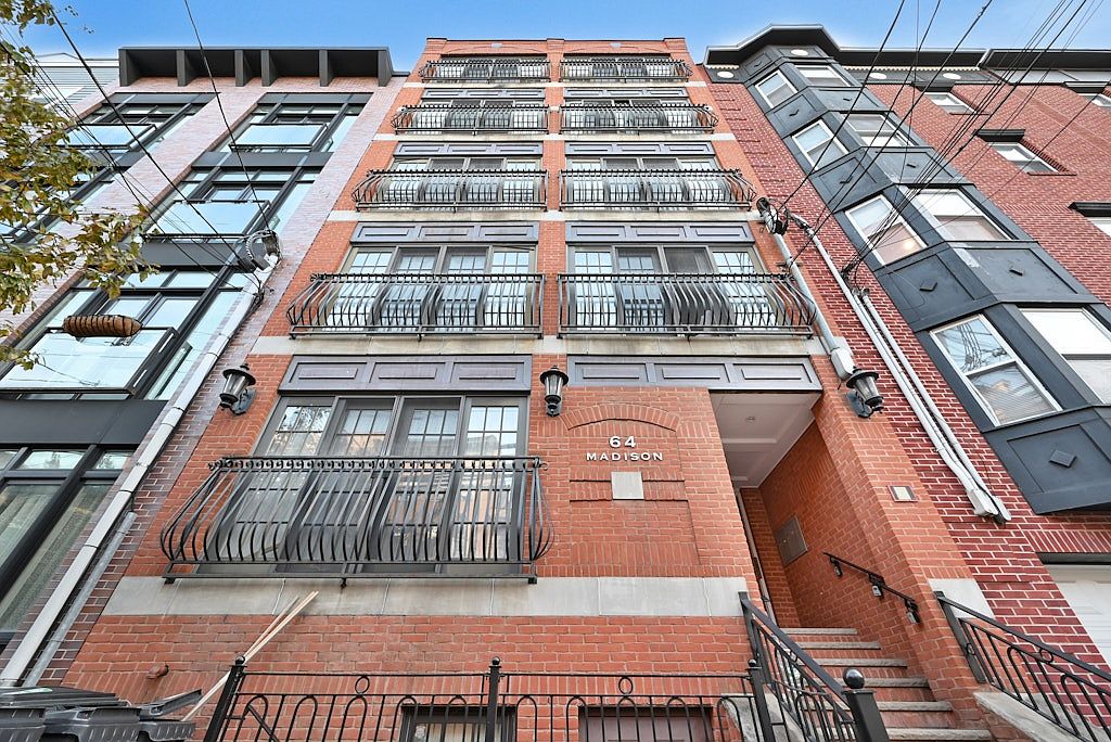 64 Madison St APT 3, Hoboken, NJ 07030 | Zillow