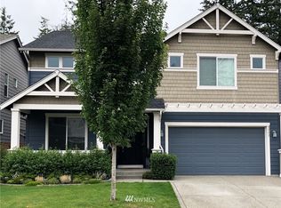 4202 Novak Dr SW, Port Orchard, WA 98367