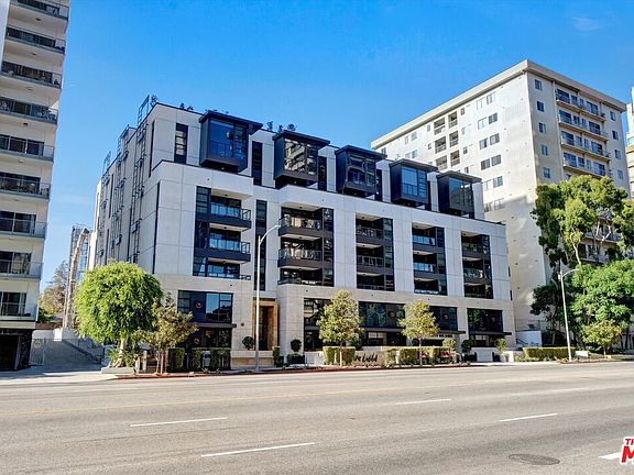 4th image of 10777 Wilshire Blvd Unit 708