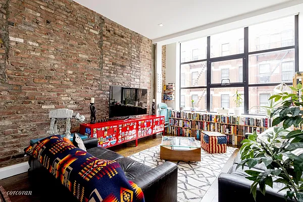 Rented by Corcoran | media 9