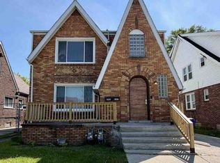 15328 Coyle St #2, Detroit, MI 48227