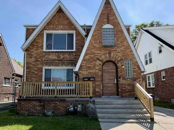 15330 Coyle St #1, Detroit, MI 48227