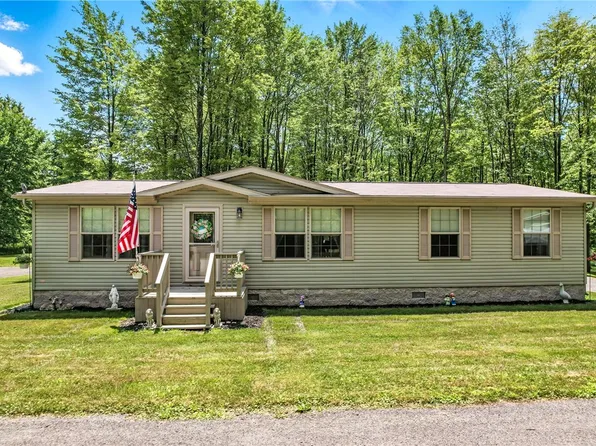 73 S Summit Rd Lot 503, Greenville, PA 16125