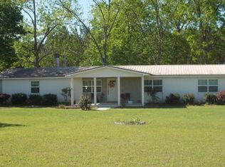 20318 76th St, Live Oak, FL 32060