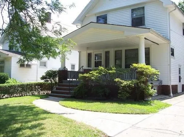 11009 Fidelity Ave, Cleveland, OH 44111