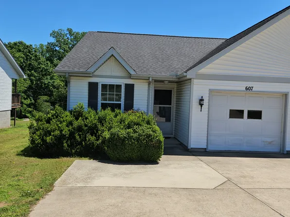 607 S Cardinal Dr #1, Mountain Home, AR 72653
