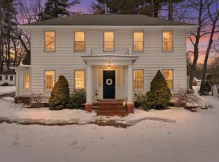 40 Bryn Mawr Ave, Auburn, MA 01501