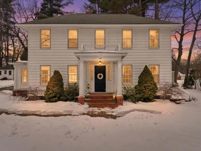40 Bryn Mawr Ave, Auburn, MA, 01501