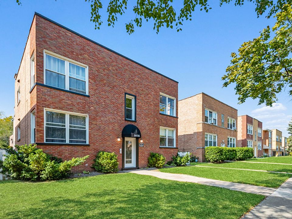 1st image of 9016 La Crosse Ave APT 2N