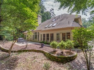 5369 Thornapple Ln NW, Acworth, GA 30101