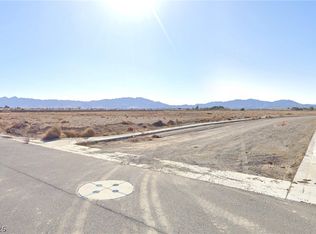 654 S Ishani Ridge Ct, Pahrump, NV 89048
