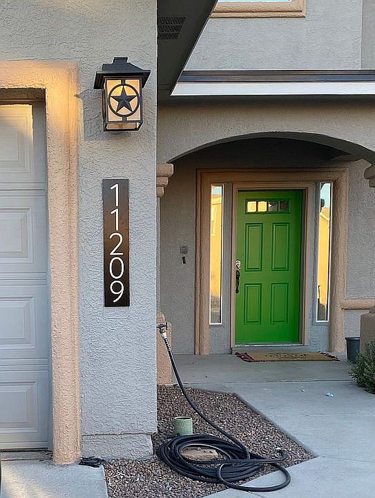 2nd image of 11209 Redstone Wash Pl