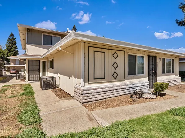 7424 Franklin Blvd APT 3, Sacramento, CA 95823
