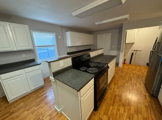 122 S Factory St, Enterprise, KS 67441