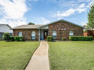 816 Acadia Dr, Plano, TX 75023
