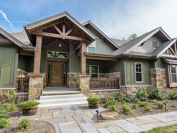 DJK Grand Teton Entry 1