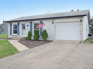 7323 Buist St, Jenison, MI 49428