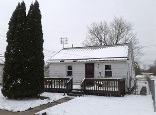 322 Gertrude St, Kendallville, IN