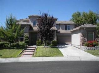 1790 Irongate Way, Sacramento, CA 95835