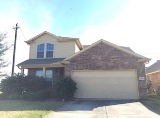 1535 Manor Dr, Baytown, TX 77521