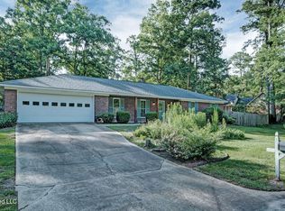 708 Benwick Dr, Brandon, MS 39047