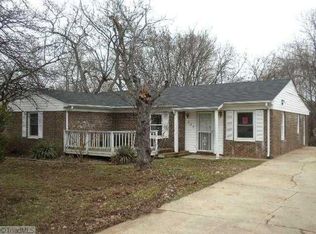 507 Pendleton St, High Point, NC 27260