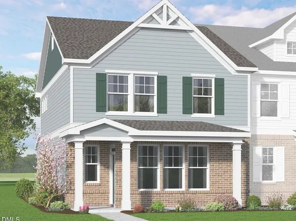 712 Winton Way #547, Wake Forest, NC 27587
