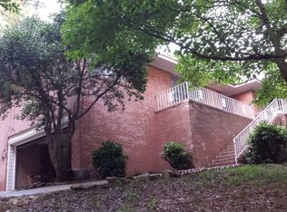 1429 Ware Blvd, Birmingham, AL 35235