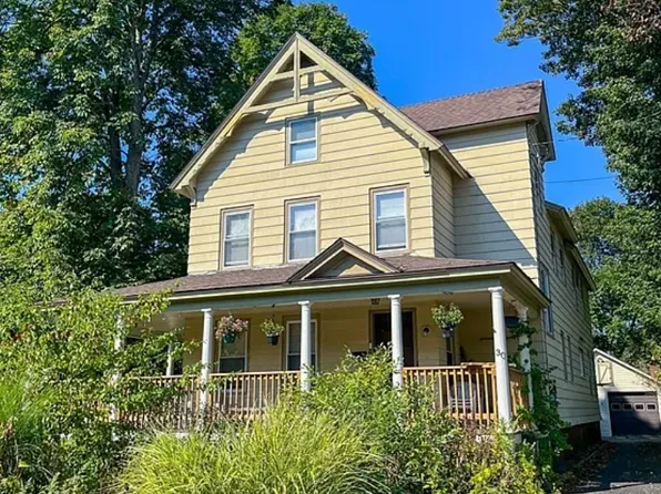 30 Grinnell St Floor 2, Greenfield, MA 01301