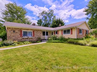 3290 Sunnyhill St NE, Rockford, MI 49341