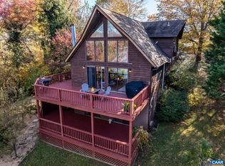 107 Pine Bluff Rd, Ruckersville, VA 22968