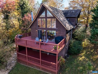 107 Pine Bluff Rd, Ruckersville, VA, 22968